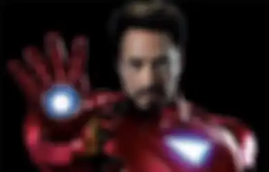 Sutradara Iron Man Ungkap Robert Downey Jr. Hampir Ditolak Marvel 
