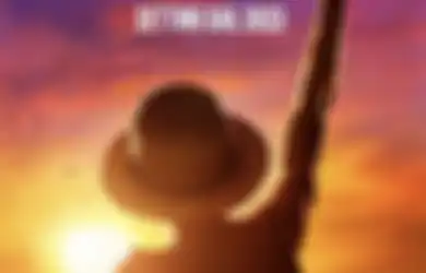 Bocoran Poster Terbaru Series ONE PIECE Live Action, Segera Tayang! 