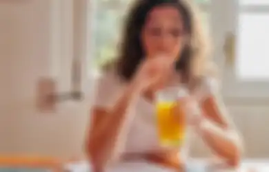 5 Kesalahan Minum Jus Buah yang Malah Bikin Kita Penyakitan dan Gemuk