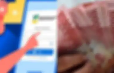Tahap II Tinggal 1 Bulan Lagi, Ini Cara Daftar BLT 2023 Secara Online