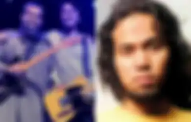 Biodata Sakti Eks Gitaris Sheila On 7, Ikon Penting Musik Tanah Air yang Angkat Kaki Saat Band-nya Sedang Berjaya di Atas Langit