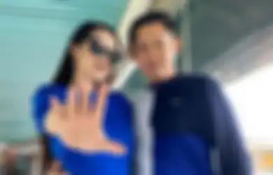 Pedangdut Ini Akui Pernah Pergoki sang Suami Dikirimi Foto Vulgar: Alhamdulillah Tidak Tergoda