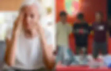 Nenek 88 Tahun di Panti Jompo Diperkosa Tukang Galon hingga Meninggal Dunia, Modusnya Bikin Geleng Kepala
