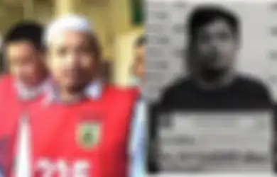 8 Bulan Terima Gaji dari Fredy Pratama Setelah Dibui, Berikut Ini Deretan Fakta Zul Zivilia jadi Kurir Narkoba