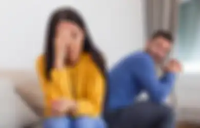 3 Hal yang Bakal Terjadi saat Pasangan Berhenti Melakukan Hubungan Intim, Nomor 3 Paling Bahaya!