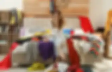 5 Trik Bikin Baju Bebas Kusut Tanpa Disetrika Penyelamat Banget