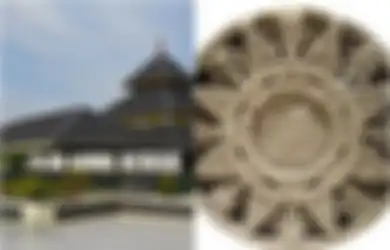 10 Peninggalan Kerajaan Demak, Ada Makam Sosok Wali Paling Disegani
