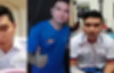 Aldi Taher Minta Doa untuk Nyaleg, Tiktoker Ini Deklarasikan Dukungan: Mending Pilih Pelawak Buat Jadi Pejabat