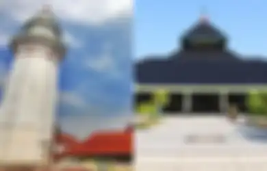 9 Kerajaan Islam di Indonesia, Termasuk Kerajaan Mataram Islam