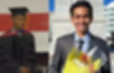 Viral di TikTok Penggembala Kuda Raih Gelar Doktor di Amerika, Masa Kecilnya Sukses Tuai Sorotan
