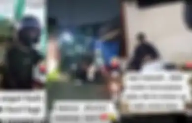 Pergoki Calon Istri Selingkuh H-6 Menikah, Viral di TikTok Pria Tanggung Nasib Pilu hingga Nekat Bakar Undangan 