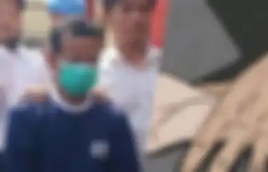 Modusnya Biar Berkah dan Pintar, Guru Ngaji Hamili Santriwati dan Lecehkan 11 Korban Lain: Gak Sengaja