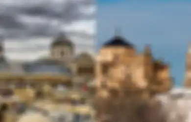 Perbedaan Kemajuan Islam Bani Umayyah di Damaskus dengan di Andalusia