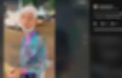 Kakek Jemaah Haji Asal Indonesia Viral di TikTok, Tersesat Saat di Makkah hingga Enggan Diajak Kembali ke Hotel