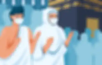 Selisih 4 Jam dengan Indonesia, Begini Cara Mengatasi Jet Lag Bagi Jemaah Haji yang Terbang ke Arab Saudi