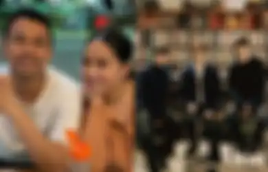 Raffi Ahmad dan Nagita Slavina Bakal Datangkan NCT DoJaeJung ke Andara, Mama Cipung Langsung Gercep Lakukan Ini