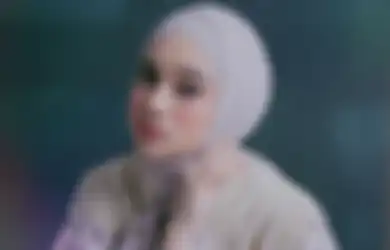 5 Outfit Hijab Tomboy Nabila Taqiyyah, Runner Up Indonesian Idol 2023