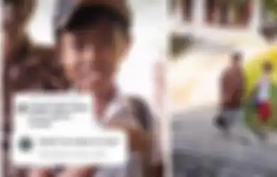 Kisah Pilu Bocah SD Pilih Pindah ke SLB Karena Sering Dibully di Sekolah Biasa Disorot, Videonya Viral di Tiktok