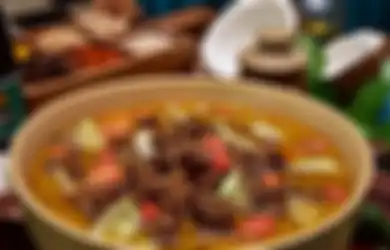 Sebentar Lagi Iduladha, Cara Mencegah Kolesterol hingga Tekanan Darah Tinggi Karena Konsumsi Daging