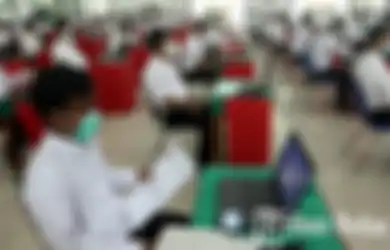 Bank Soal PPPK 2023, Ini Kisi-kisi dan Contoh Soal P3K Formasi Asisten Teknisi Siaran Terampil, Lengkap dengan Kunci Jawaban