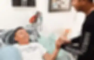 Anak Tukul Arwana Ungkap Kondisi Sang Ayah yang Hampir 2 Tahun Sakit, Rekan Artis Ungkap Kerinduan: Saya Ingin Ketemu
