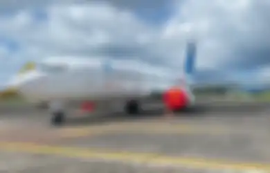 Viral di TikTok Cantiknya Pramugari Maskapai Garuda Indonesia Berhijab, Namun Wajib Patuhi Aturan Berikut