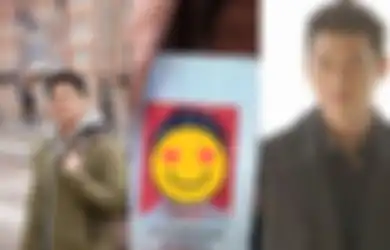 Foto KTP Ariel NOAH Viral di Media Sosial, Disebut Mirip Hyun Bin