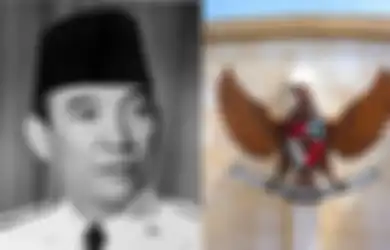 Peristiwa Lahirnya Pancasila, Ternyata Berawal dari Pidato Presiden Soekarno Ini, Apa Isinya?