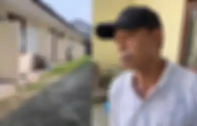 Kisah Pria Asal NTT Penjaga Kontrakan Rafael Alun di Ibu Kota, Sudah Kerja 13 Tahun, Gaji Cuma Rp1,4 Juta