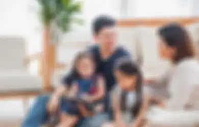 Quotes yang Bikin Terharu Tentang Orang Tua dengan Anak ADHD