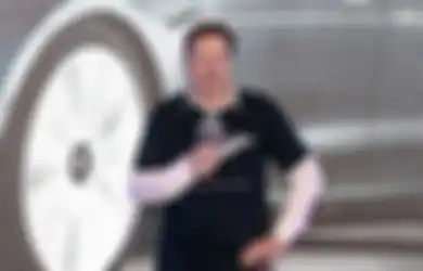 Elon Musk Kembali Menjadi Orang Terkaya di Dunia Usai Saham LMVH Turun, Harta Kekayaan Kini Capai Rp 2.853 Triliun
