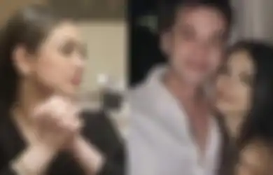 Stefan William Hampir 1 Tahun Tak Temui Anak-anak, Blokir Instagram Buah Hati, Celine Evangelista Sedih Ungkap Hal Ini