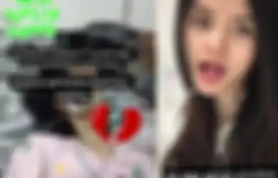 Innalillahi Wa Inna Ilaihi Rojiun, Seleb TikTok Meninggal Dunia di Usia 31 Tahun, Sang Ibu Pilu Rekam Detik-detik Terakhirnya