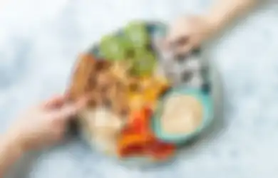 7 Camilan Sehat Enak dan Mengenyangkan yang Bisa Dimakan Tiap Hari