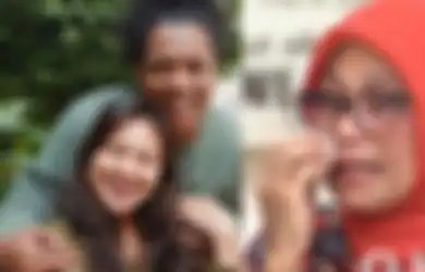 Nursyah Bongkar Aib Anaknya, Indah Permatasari Disebut Pernah Membentak hingga Bersumpah Menyesal Dilahirkan Olehnya: Dia Korban