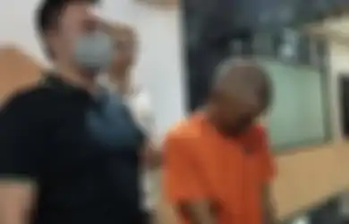 Ditinggal Mati Istri dan Anak, Guru Ngaji di Garut Nekat Lecehkan Belasan Bocah Laki-laki