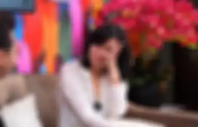 Denise Chariesta Hamil tapi Mantan Pacar Ogah Tanggung Jawab, Sang Selebgram Diminta Tes DNA Bayi: Tiap Hari Dimaki-maki