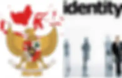 Bagaimana Proses Sebuah Identitas Terbentuk? 