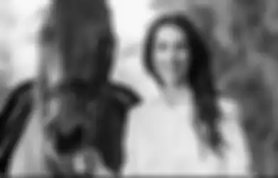 Inilah Sosok Rajwa Alsaif, Wanita Berdarah Kerajaan Saudi yang Akan Menikahi Pewaris Tahta Yordania: