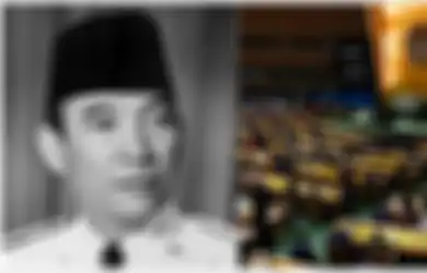 Peristiwa Konfrontasi Indonesia-Malaysia: Latar Belakang dan Dampak dari Kemarahan Soekarno di PBB