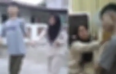 Siti TKW Karawang Akan Pertahankan Siau Huang, Sang Suami Sampai Rela ke Taiwan untuk Lawan Mantan Majikan