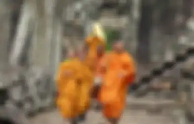Sosok Dharmakrti, Guru Bodhhichitta dan Biksu Tertinggi di Kerajaan Sriwijaya
