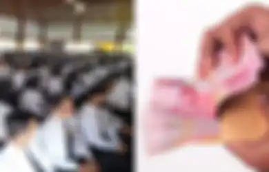 Sama Seperti PNS? Segini Besaran Gaji yang Akan Diterima oleh PPPK 2022 Berdasarkan Golongannya