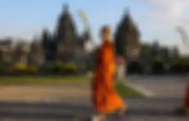 Peristiwa Hari Raya Waisak, Yuk Cari Tahu 3 Aliran Agama Buddha Yang Ada Di Indonesia