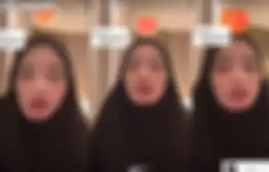 Inara Rusli Dibilang Centil saat Live TikTok, Istri Virgoun: Cuma Demi Bisa Dibaca Komentar Nyinyirnya