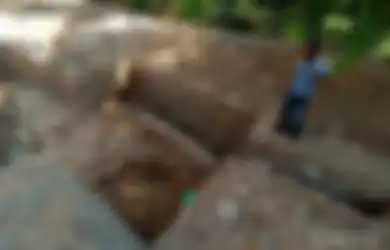 Peninggalan Amangkurat I Ini Bikin Pejabat Belanda Terkagum-kagum, Sayang Luluh Lantak Karena Pemberontakan Trunojoyo