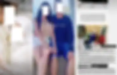 Istri Sah Dicaci-maki hingga Disebut Kesetanan Oleh Pelakor Viral di TikTok, Begini Kisahnya