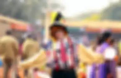 Dibuang Sejak Bayi, Kisah Pilu Badut Difabel Ini Rela Mengemis hingga Tanggung Malu Viral di TikTok