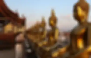 Memperingati Peristiwa Hari Raya Waisak 2023, Sejak Kapan Agama Buddha Menyebar di Indonesia?