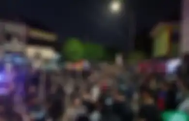 Kronologi Kerusuhan di Tamansiswa Yogyakarta, Suasana Mencekam Ternyata Bermula dari Keributan di Lokasi Ini